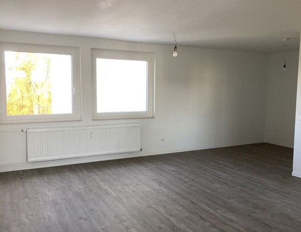 Altengerechtes 1-Zi.-Appartment mit gemütlichem Balkon. - Photo 1