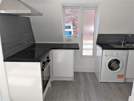 1 bed flat to rent in Granville Road, North Finchley, N12 - Photo 4