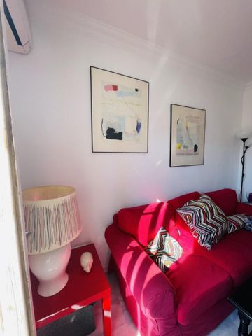 Piso de alquiler en Calle Matias Lara, 23, La Malagueta - Monte Sancha - Photo 5