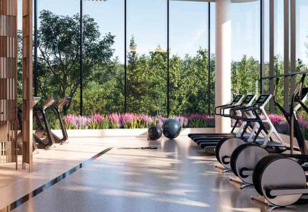 For Lease - 29 Green Trail Court Unit# 2603, Toronto, Ontario - Photo 5