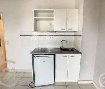 Location Appartement 1 pièce 25m² MONTPELLIER 34090 - Photo 2