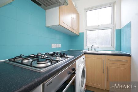 Studio to rent - Photo 4