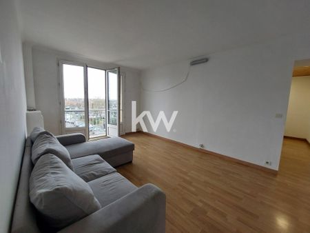 Appartement RIS ORANGIS - Photo 5