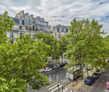 Location appartement, Paris 7ème (75007), 4 pièces, 88.01 m², ref 8... - Photo 1