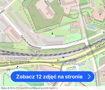 Przestronne 4-pokojowe mieszkanie - Zdjęcie 1