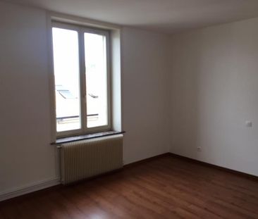 Appartement / Offre 56439624 - Photo 4