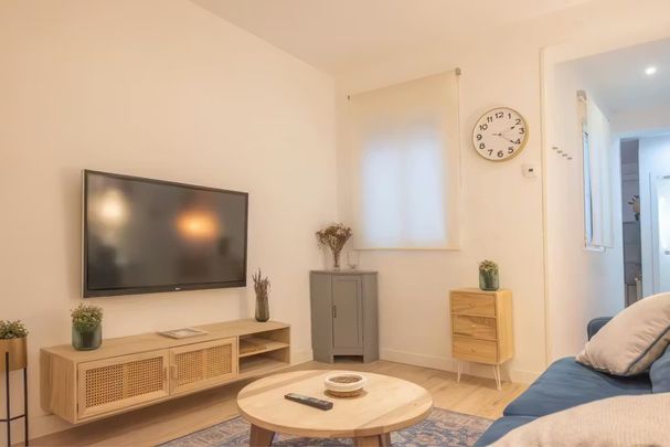 Calle de Espronceda, Madrid, Community of Madrid 28003 - Photo 1