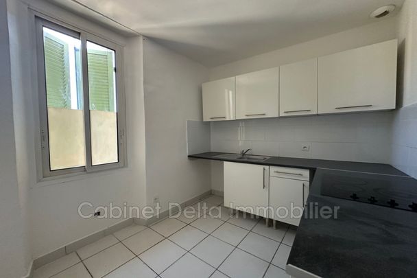 Location Appartement 2 pièces 56m² TOULON 83200 - Photo 1