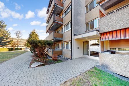 Appartement dans un quartier verdoyant! - Foto 3