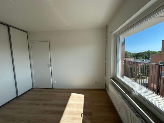 Regementsgatan – 2 rok (lgh 1503) - Foto 1