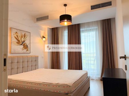 Baneasa | Straulesti | The Level Apartments 2 | Parcare - Photo 3