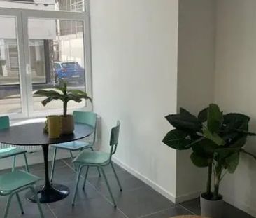 gelijkvloers appartement - Foto 2