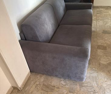 Divano grigio - Photo 2