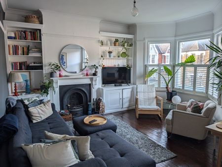 Room in a Shared Flat, East Dulwich, SE22 - Photo 3