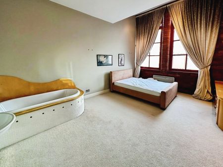 2 bedroom apartment to rent - Photo 4