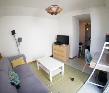 Location Appartement 2 pièces 27m² ANGERS 49100 - Photo 4