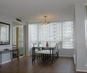 Spacious 2-Bed + Den Penthouse for Rent at Yonge & Finch – 1200 Sq.... - Photo 4