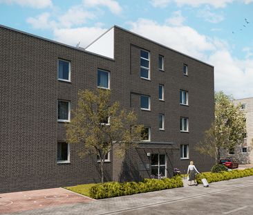 Neubauwohnung im Erstbezug! Ab 2026. - Photo 1