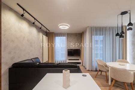 Komfortowe mieszkanie w sercu Woli - Фото 2