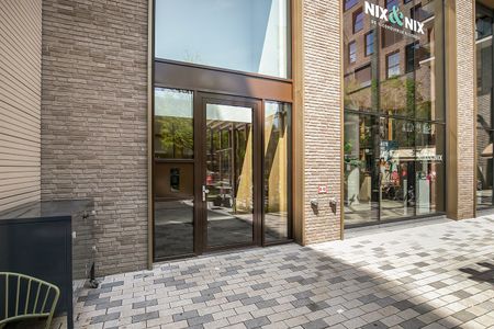 Frederikstraat 156, Binnenstad Oost, 5038AZ, Tilburg - Photo 3