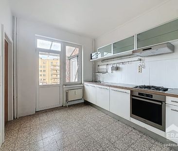 Appartement te huur - Foto 6