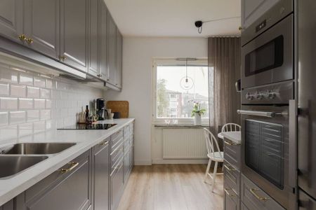 Vattengatan, Värnamo - Foto 3