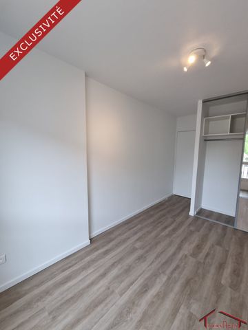 Location Appartement 3 pièces 69m² GIF SUR YVETTE 91190 - Photo 4