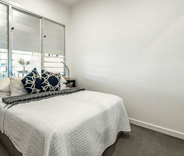 THE ICONIC BEAUMARIS HOTEL - 1 BEDROOM APARTMENT - Photo 3
