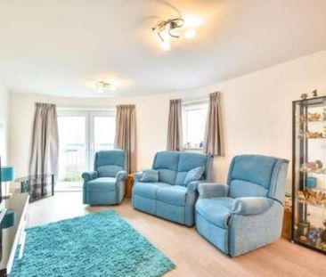 Bowling Green Close, Bletchley, MK2 - Photo 1