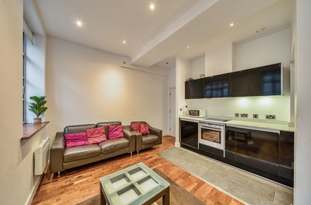 1 bedroom apartment to rent - Photo 3