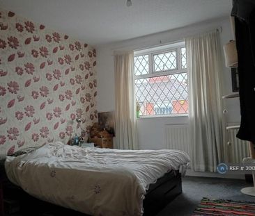 2 bedroom terraced house to rent - Photo 3