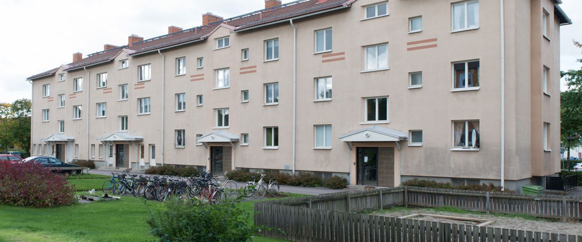 Västergatan 8 D - Photo 1