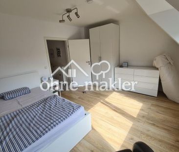 Charming, Family Friendly Appartment near Düsseldorf Center - Photo 6