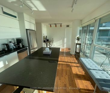 Zip Condos and Lofts , #2303 - Photo 4