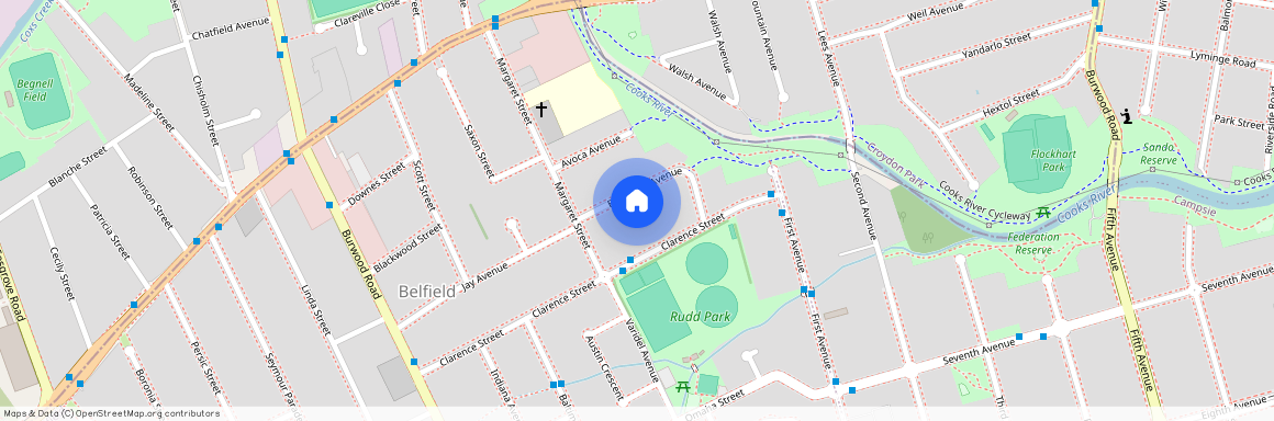 14B Birdwood Avenue, Belfield