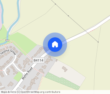 Blythe Road, Birmingham, B46 - Photo 1