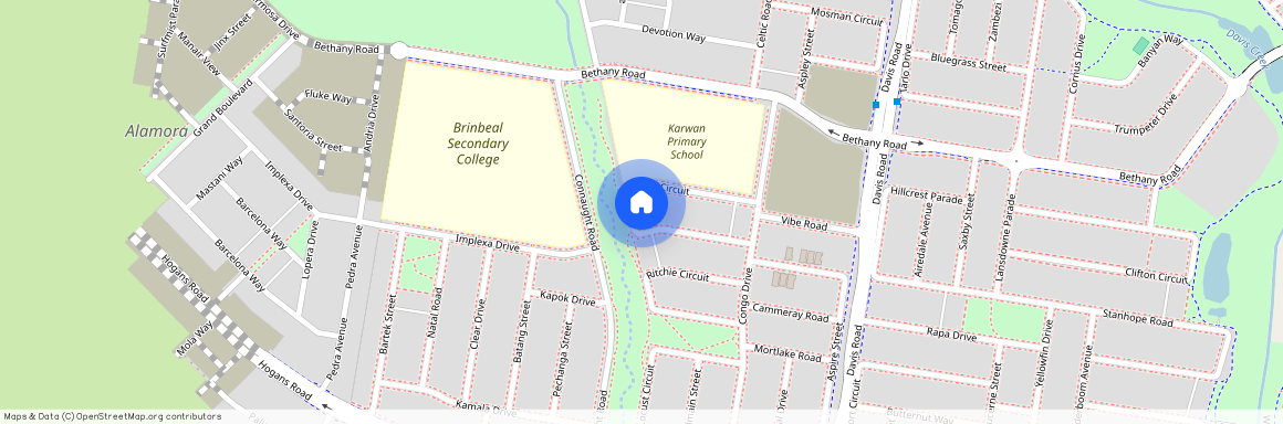 35 Rivella Cct, Tarneit, VIC 3029