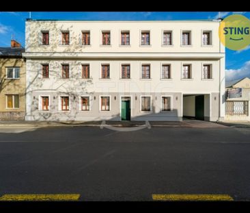 Byt 3+kk k pronájmu, Opava / Předměstí, ulice Sadová - Photo 4