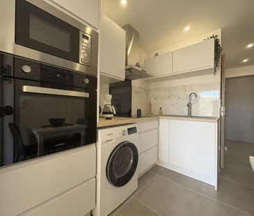 Location Appartement 2 pièces 29m² SETE 34200 - Photo 3