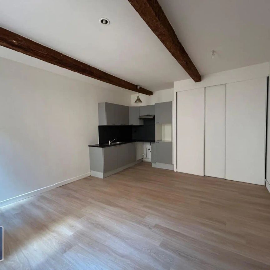 Appartement à louer 3 pièces 50.78m² - Photo 1