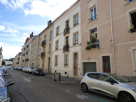 Location Appartement 1 pièce 30m² NANCY 54000 - Photo 5