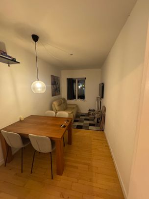 Dejlig 3-værelses ved Botanisk Have - Photo 1