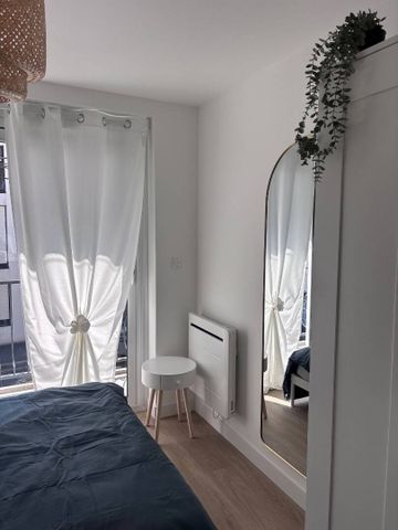 chambre en coliving- T 12 à Nantes - Photo 2