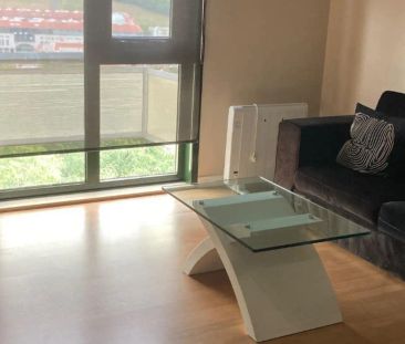 Dúplex de alquiler en Rúa de Betanzos, 40, Campus Norte - San Caetano - Photo 4