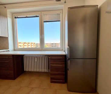 Pronájem částečně zařízeného bytu 3+1 + 2x lodžie, ul. Sídliště, Hr... - Photo 6