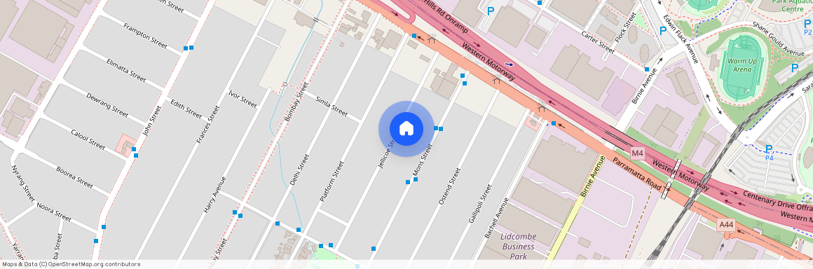 50 Jellicoe Street, NSW 2141, Lidcombe