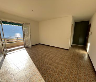 2.5 Zimmer, 58 m², 5. Stock - Photo 1