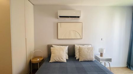 1 Bedroom Apartment with a view, Arroios, Lisboa - Photo 5