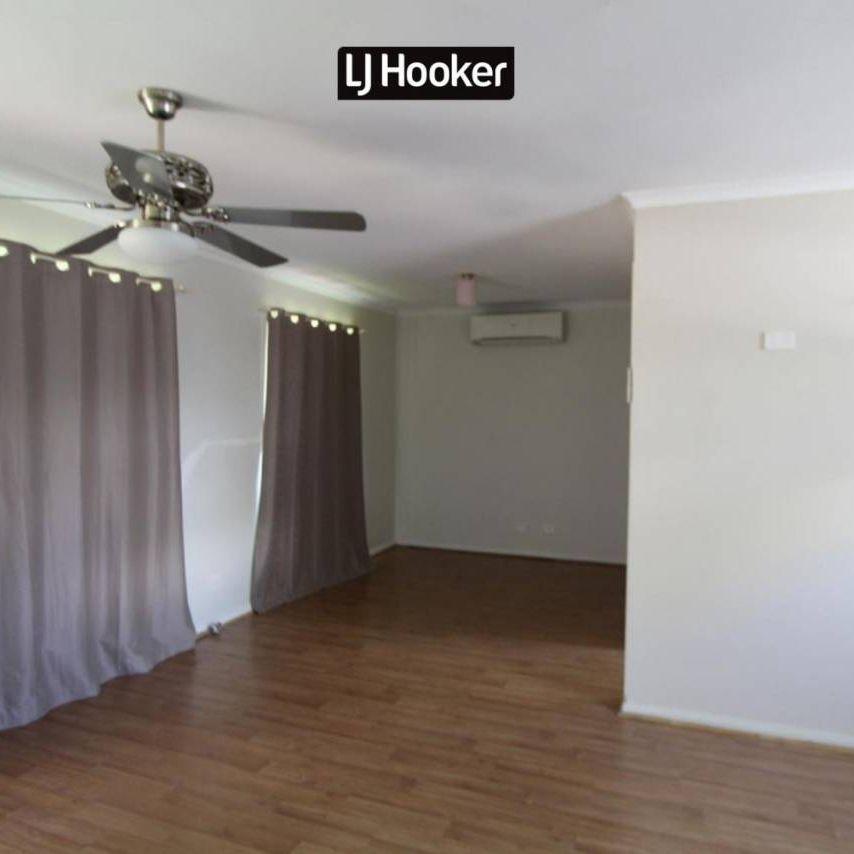 2 Bedroom Home with Car Accomodation - Photo 1