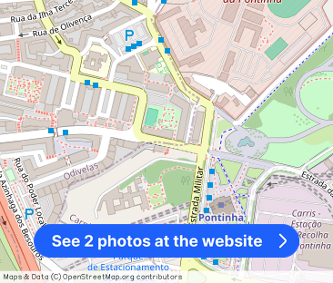 Aluguer de quarto em Odivelas Colombo - Photo 1